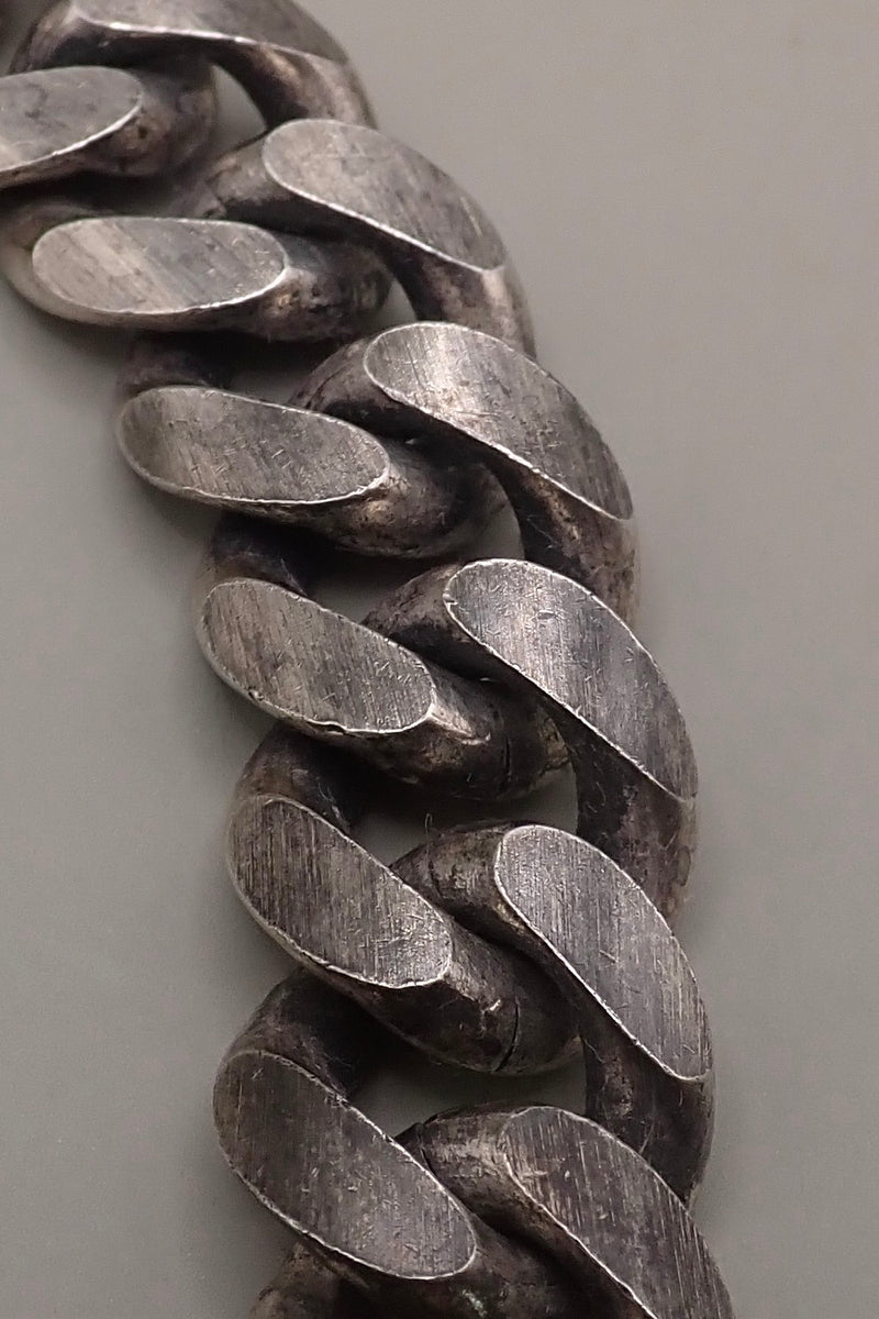 HEAVY CUBAN BRACELET