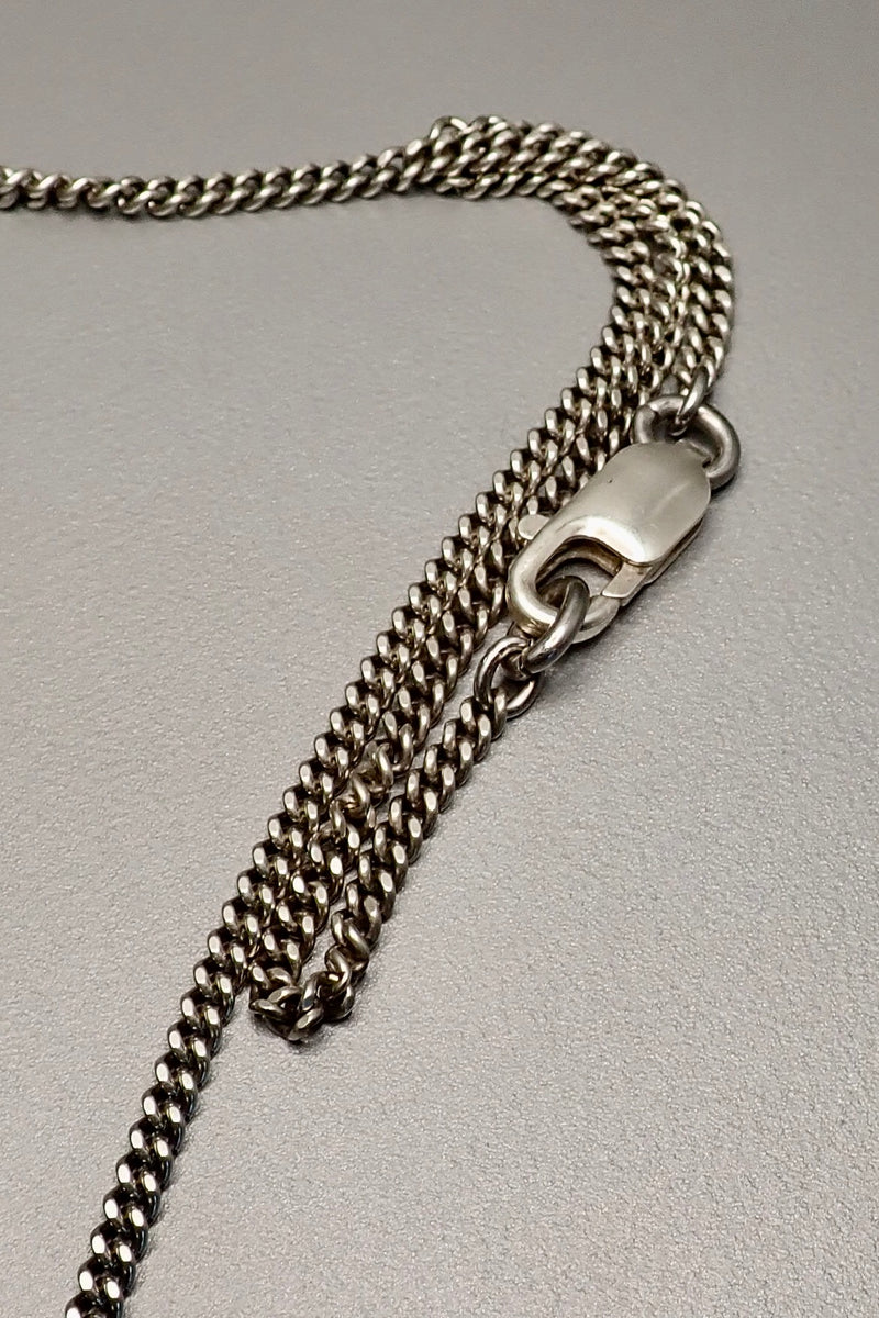 HORN PENDANT - two made