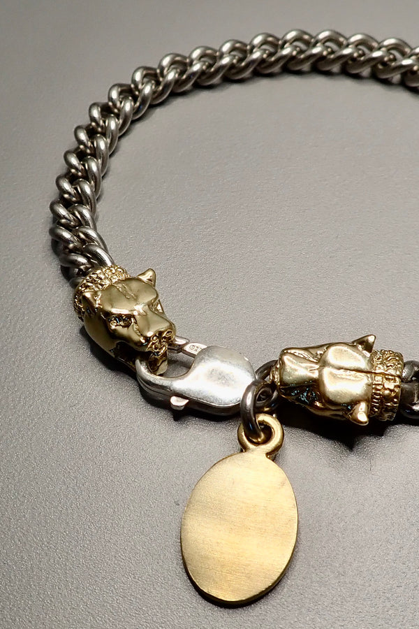 CUBAN BRACELET
