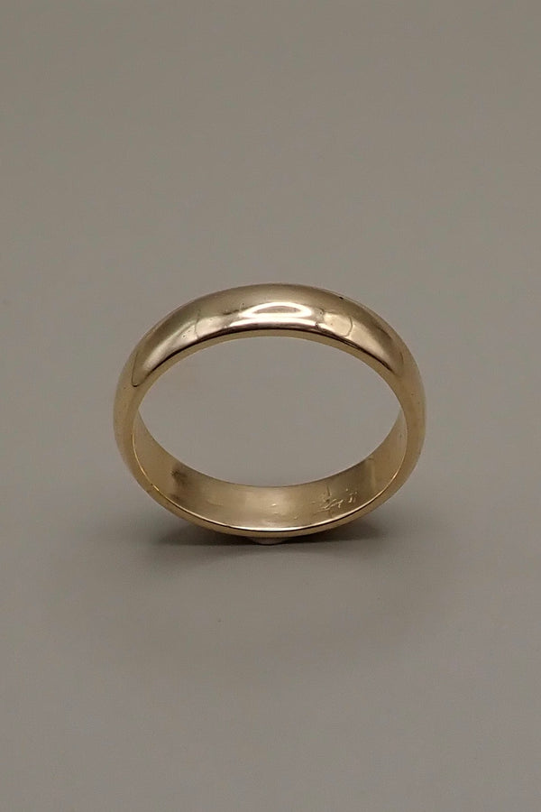 The Forma - WEDDING BAND 1