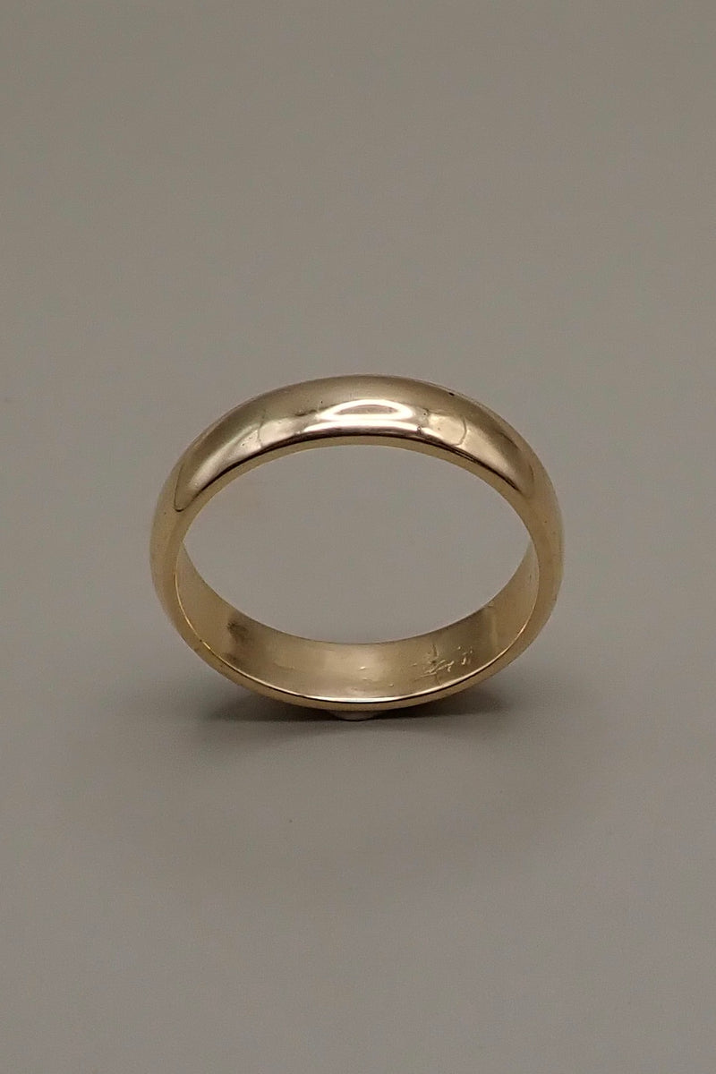 The Forma - WEDDING BAND 1