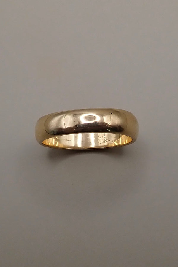 The Forma - WEDDING BAND 1