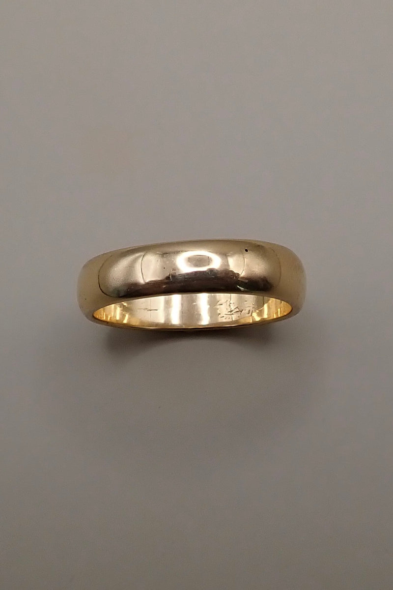 The Forma - WEDDING BAND 1