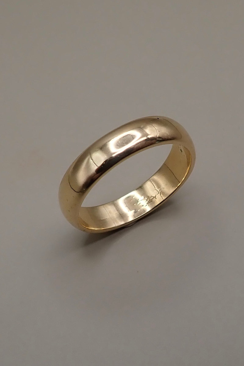 The Forma - WEDDING BAND 1