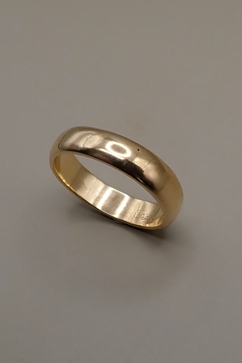 The Forma - WEDDING BAND 1