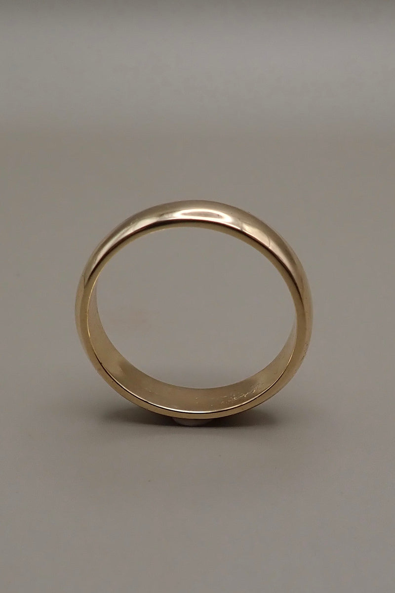 The Forma - WEDDING BAND 1