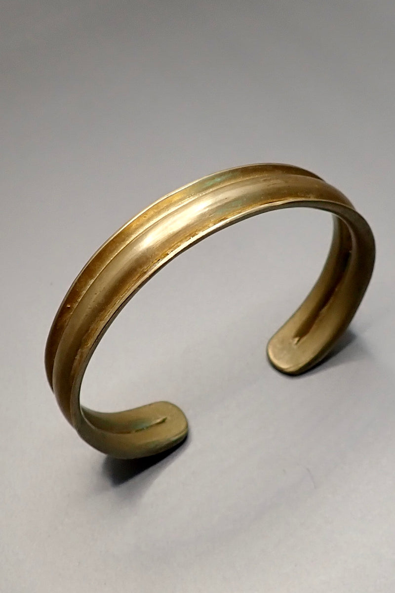 Bracelet Bronze : Un bracelet pour homme perles bronze
