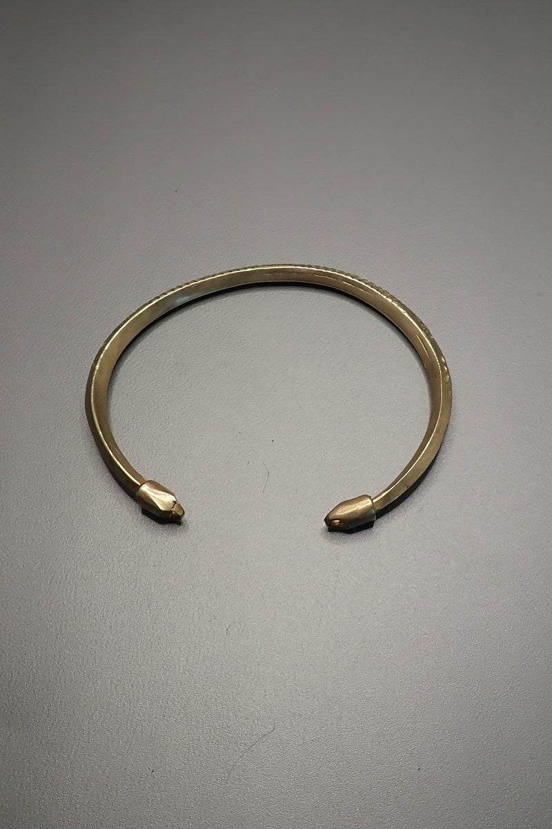 THIN CUFF BRACELET - two made