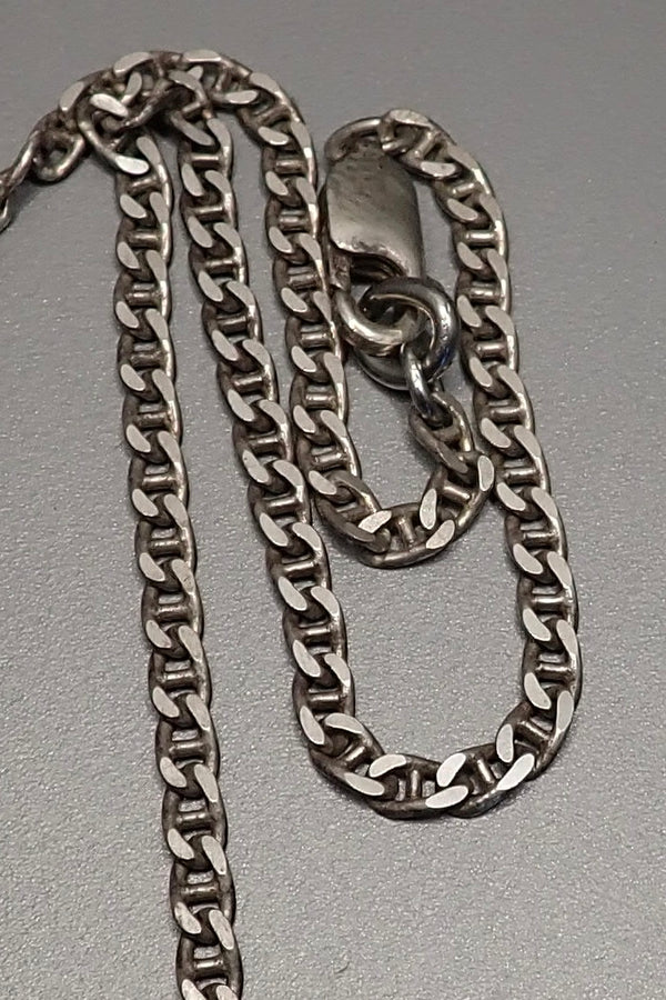 ANCHOR CHAIN - one made