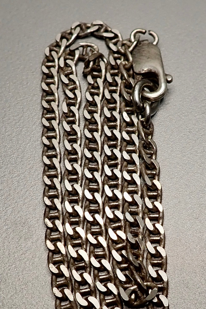 ANCHOR CHAIN - one made