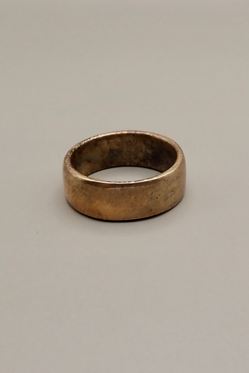 FLAT BAND RING
