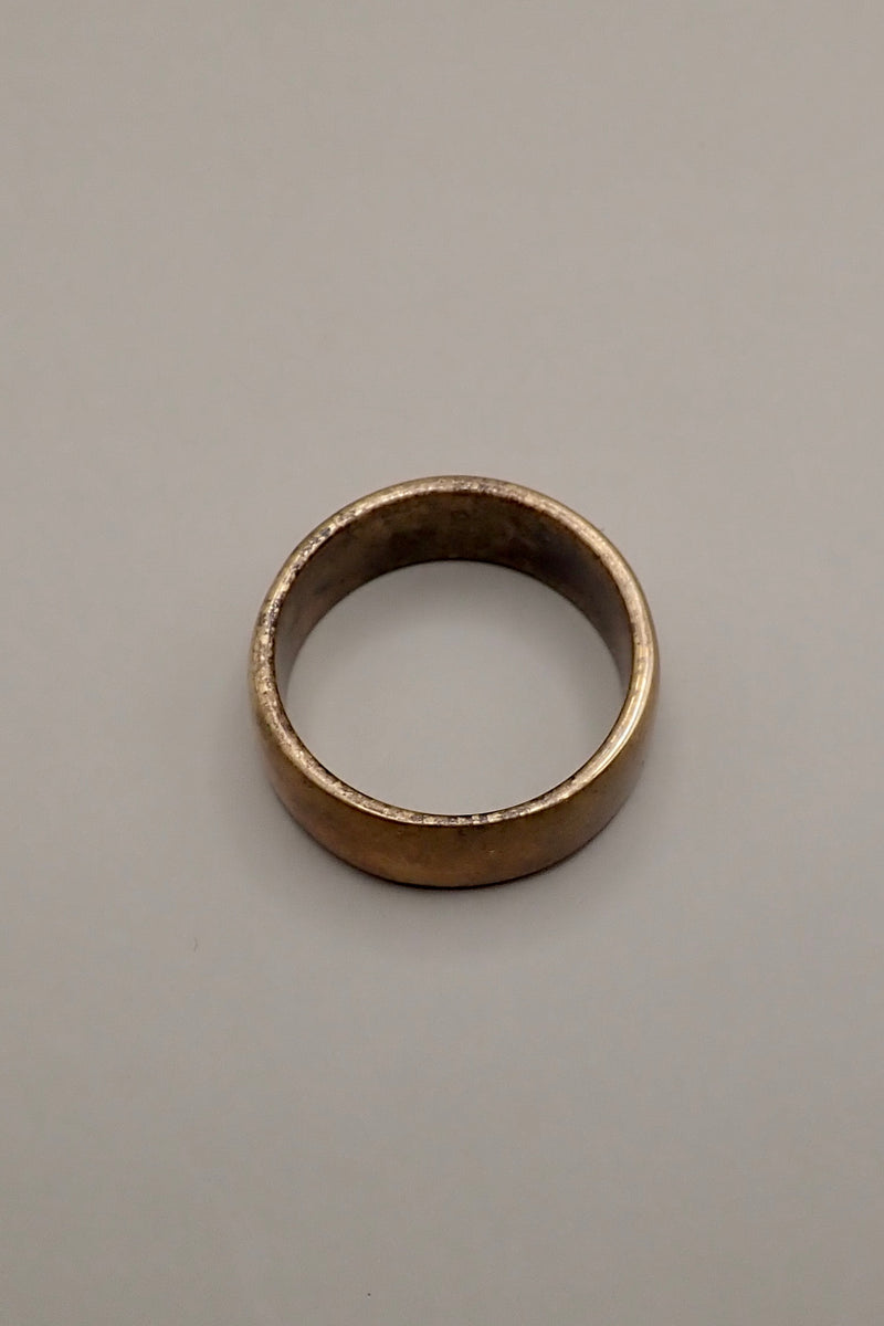 FLAT BAND RING