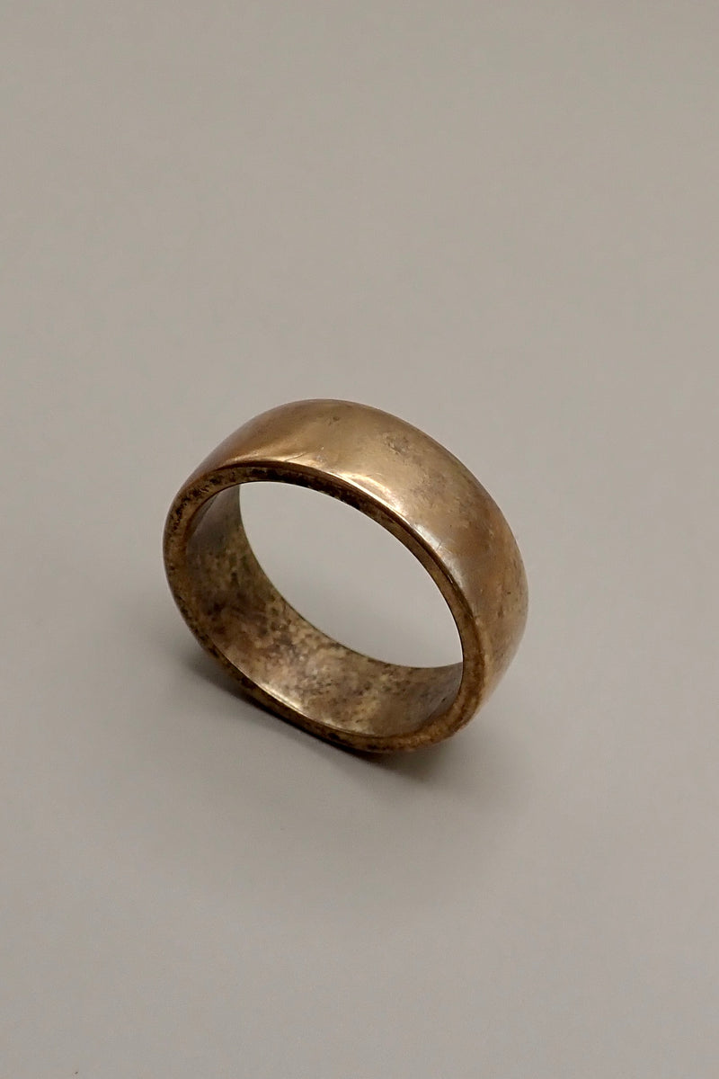 FLAT BAND RING