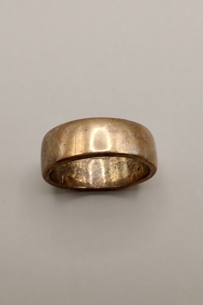 FLAT BAND RING