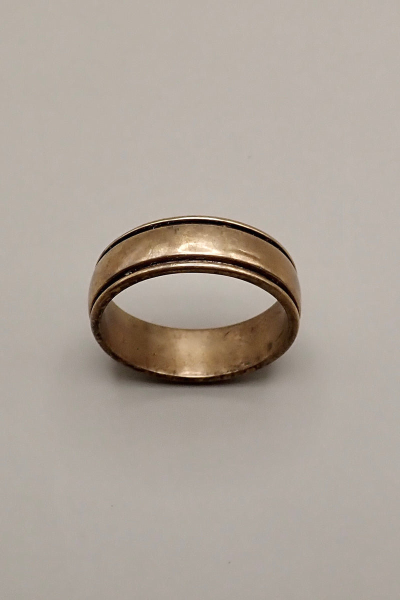 FORMA RING BAND