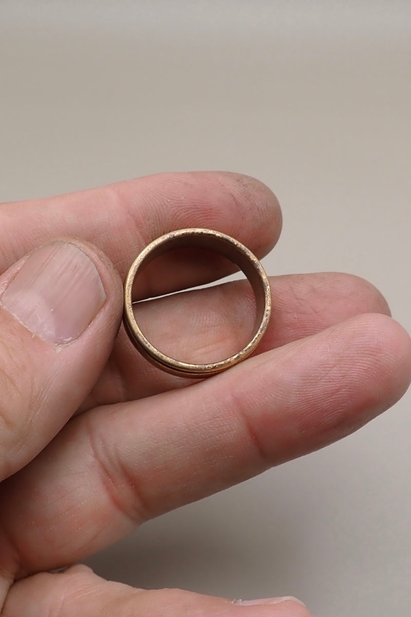 FORMA RING BAND