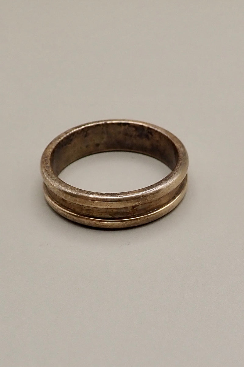 LINES OF TRUTH - BRONZE BAND 2