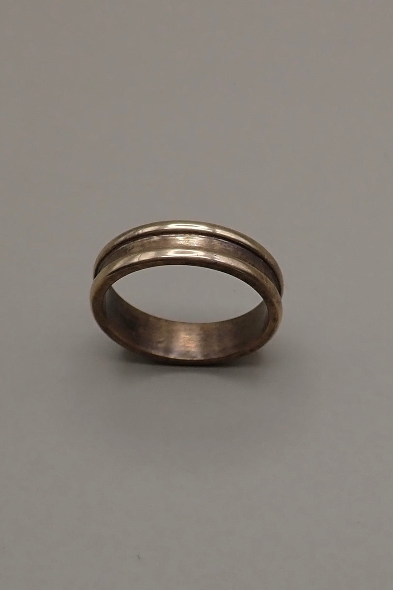 LINES OF TRUTH - BRONZE BAND 2