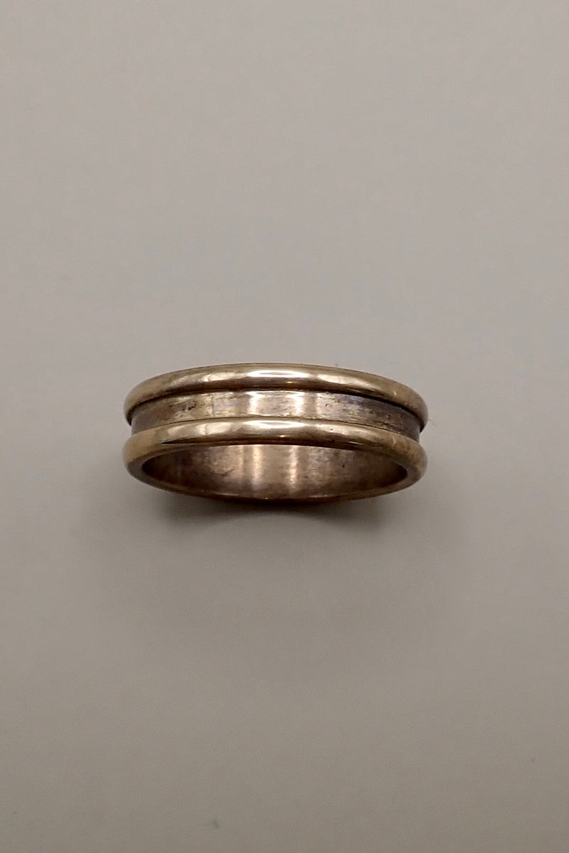 LINES OF TRUTH - BRONZE BAND 2