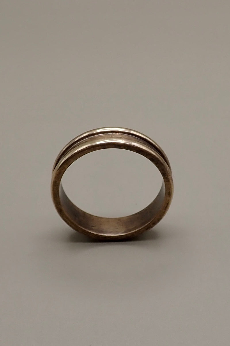 LINES OF TRUTH - BRONZE BAND 2