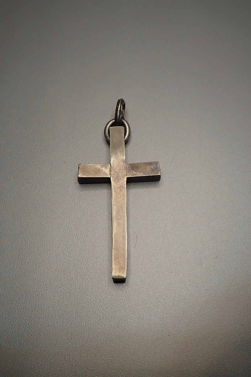 MAGNNUN CROSS  - two made