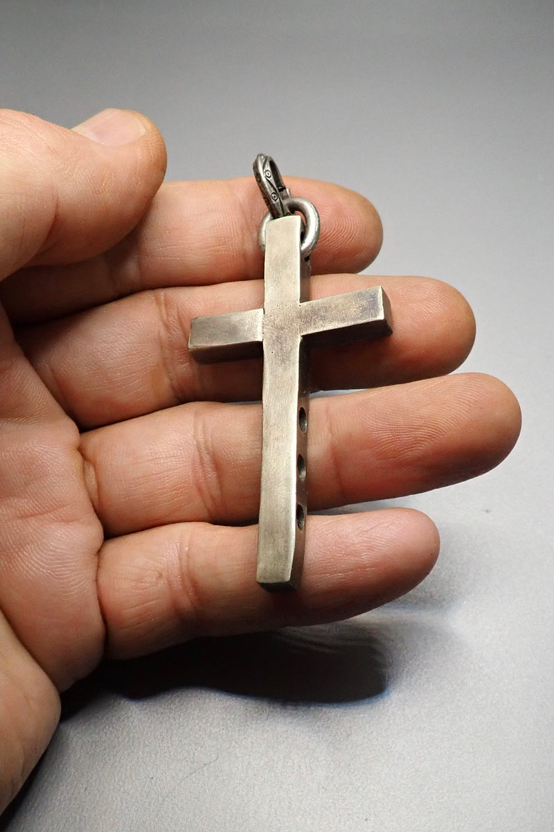 MAGNNUN CROSS  - two made