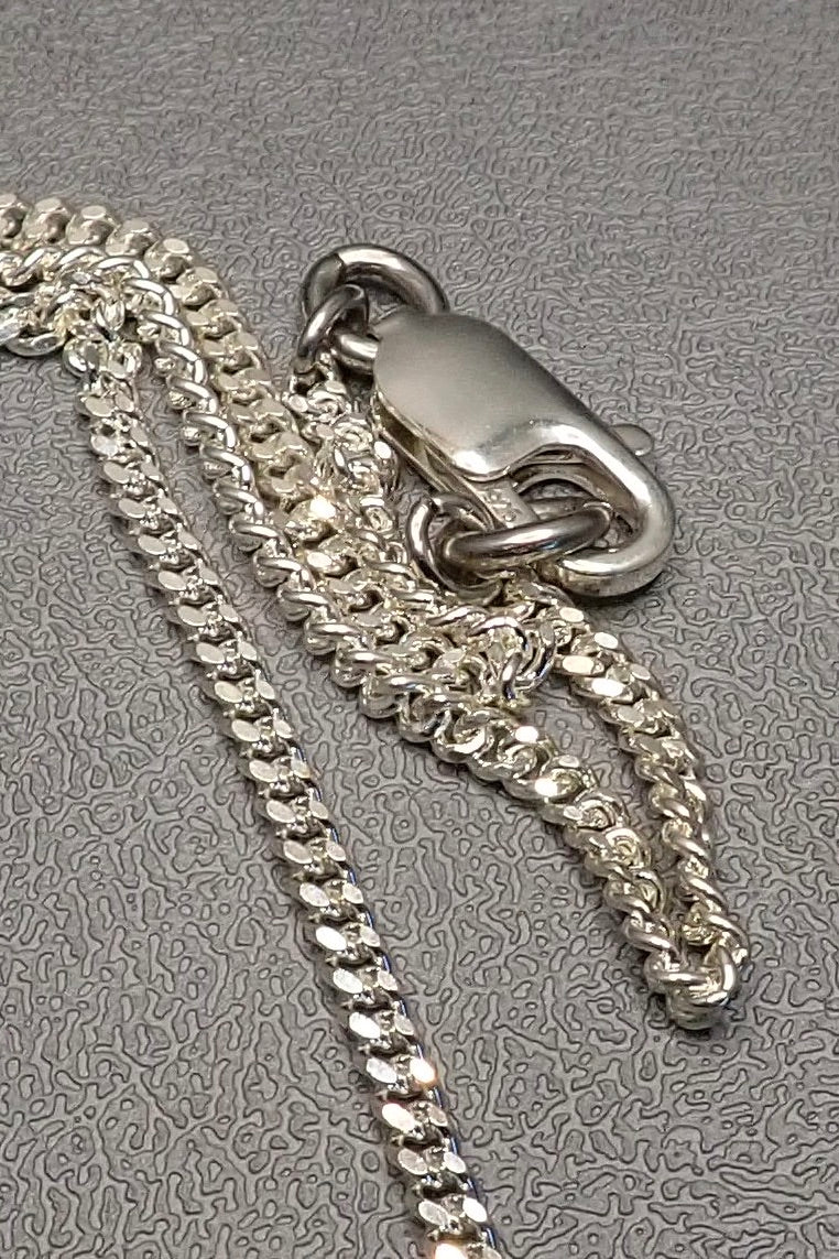 CUORE NECKLACE