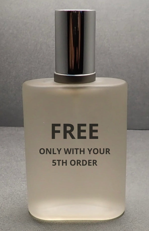 DHJ FRAGANCE - LIMITED STOCK
