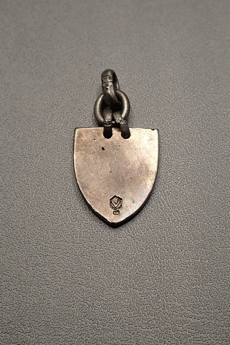 TEMPLAR CROSS PENDANT - two made