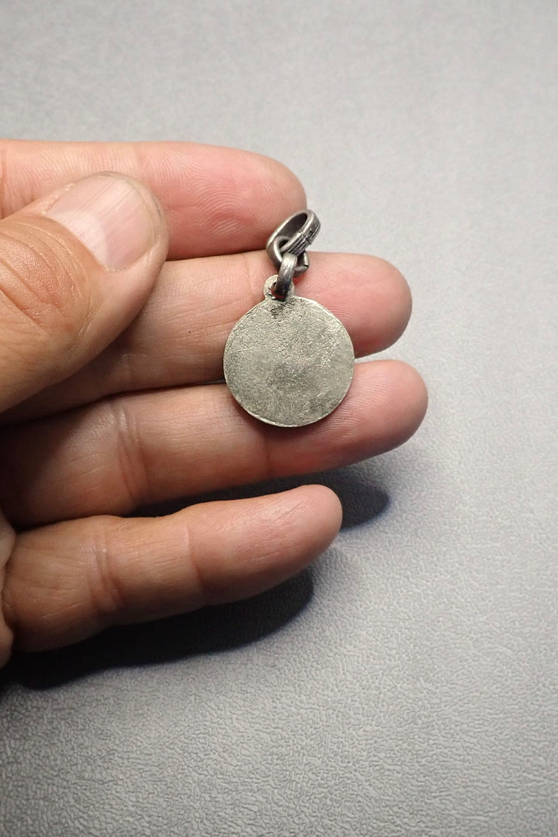 STAR OF DAVID PENDANT