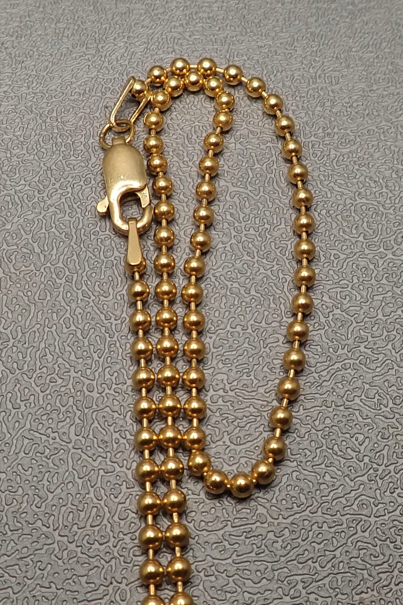 DIAMOND TURQUOISE  PENDANT - one made