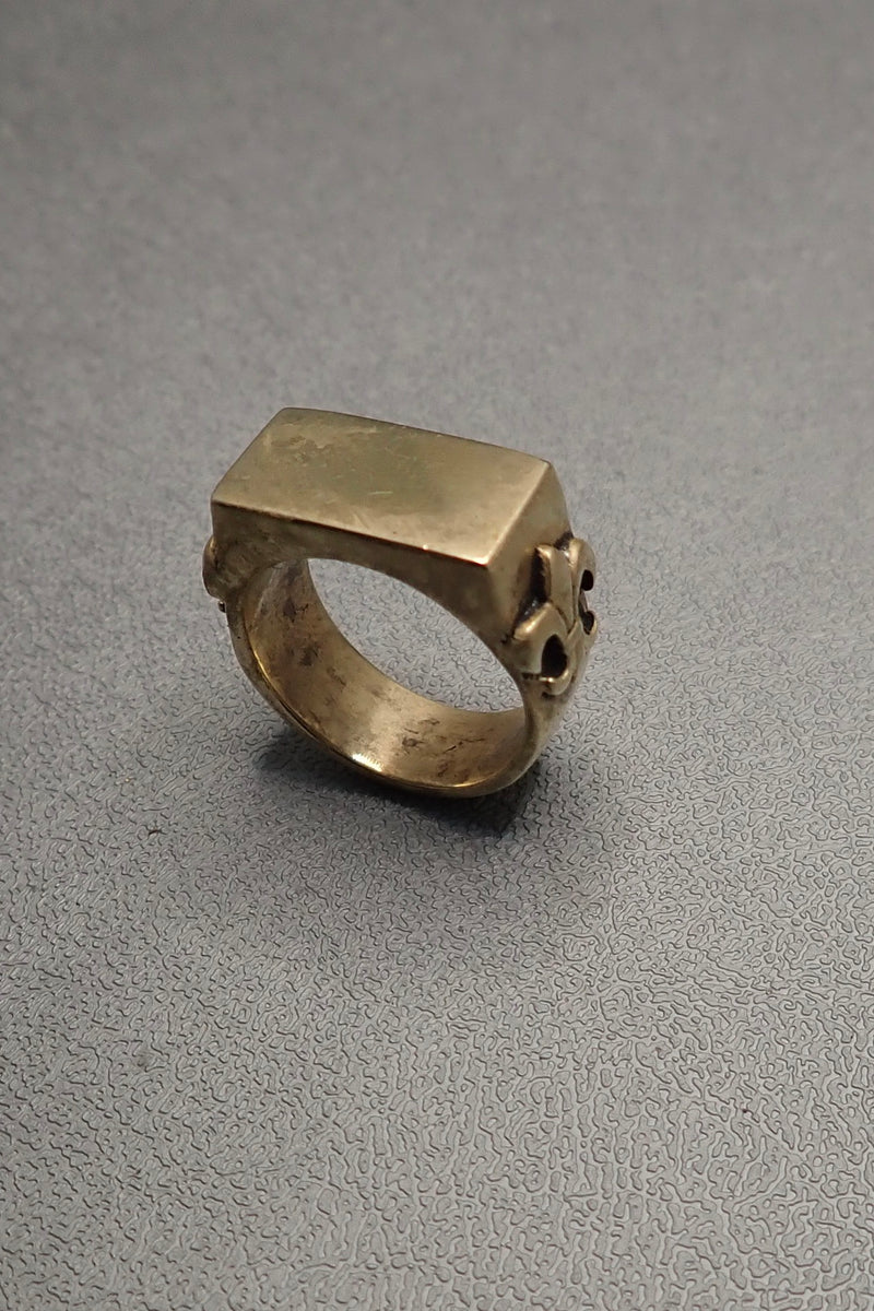 RECTANGULAR RING - one made