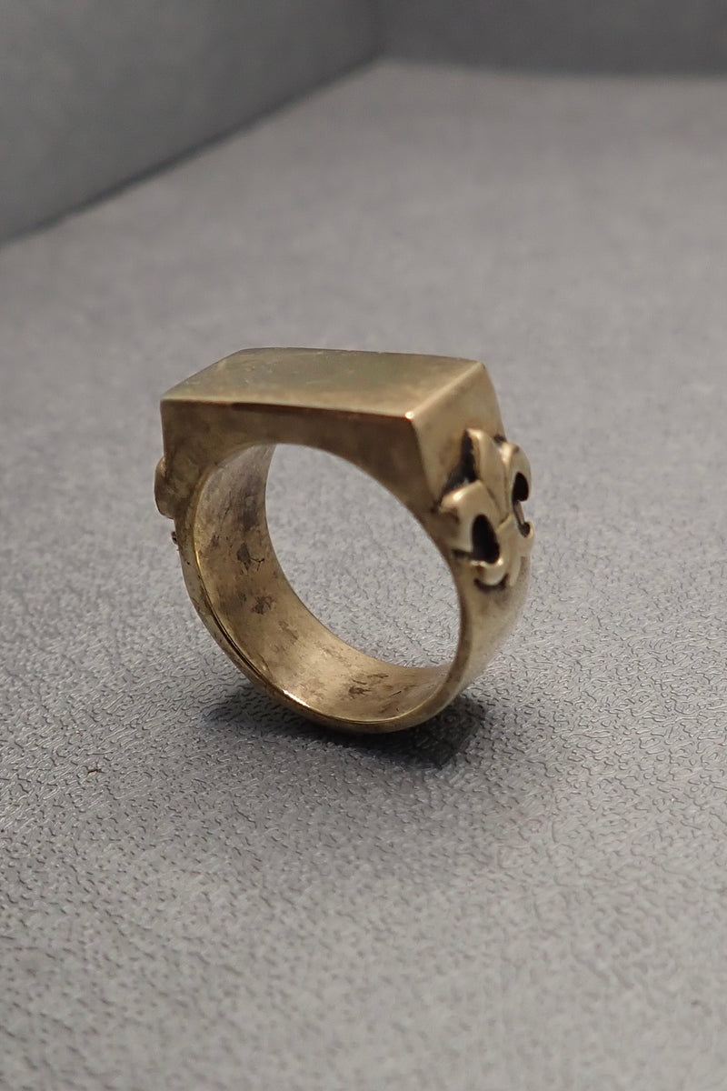 RECTANGULAR RING - one made