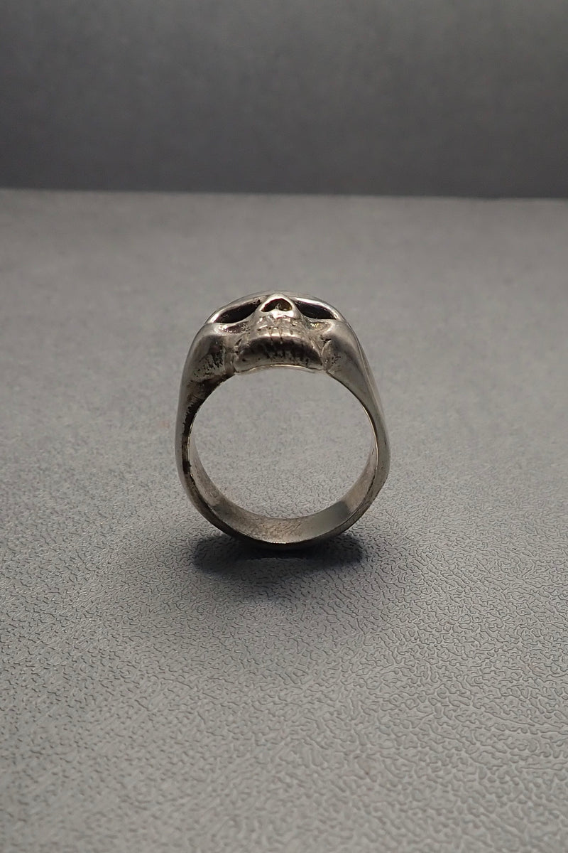 SKULL RING II - one made