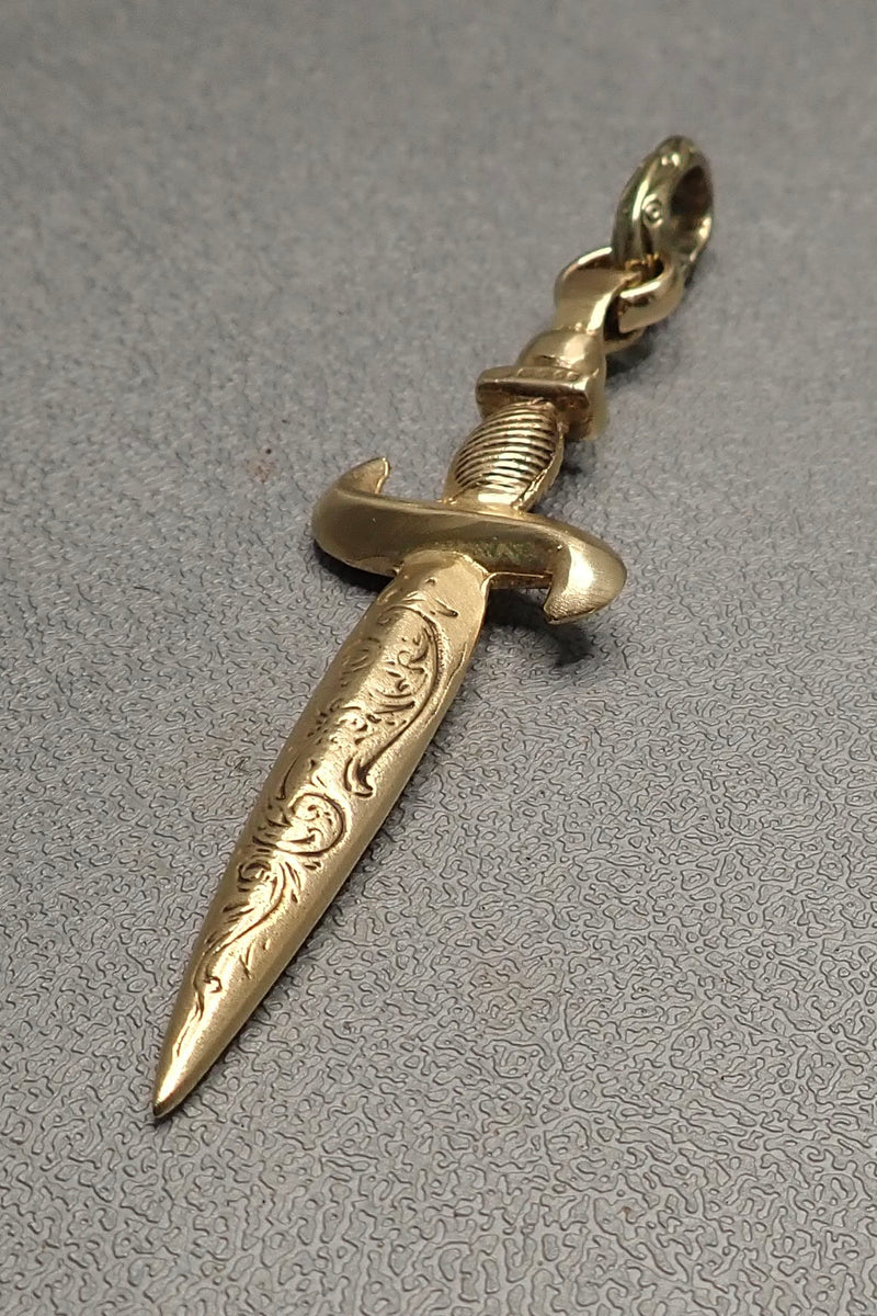 DAGGER PENDANT