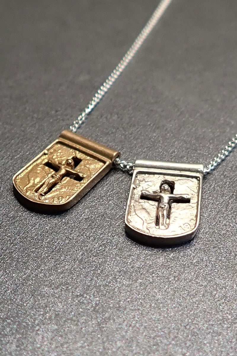 SMALL SCAPULARY NECKLACE - only one