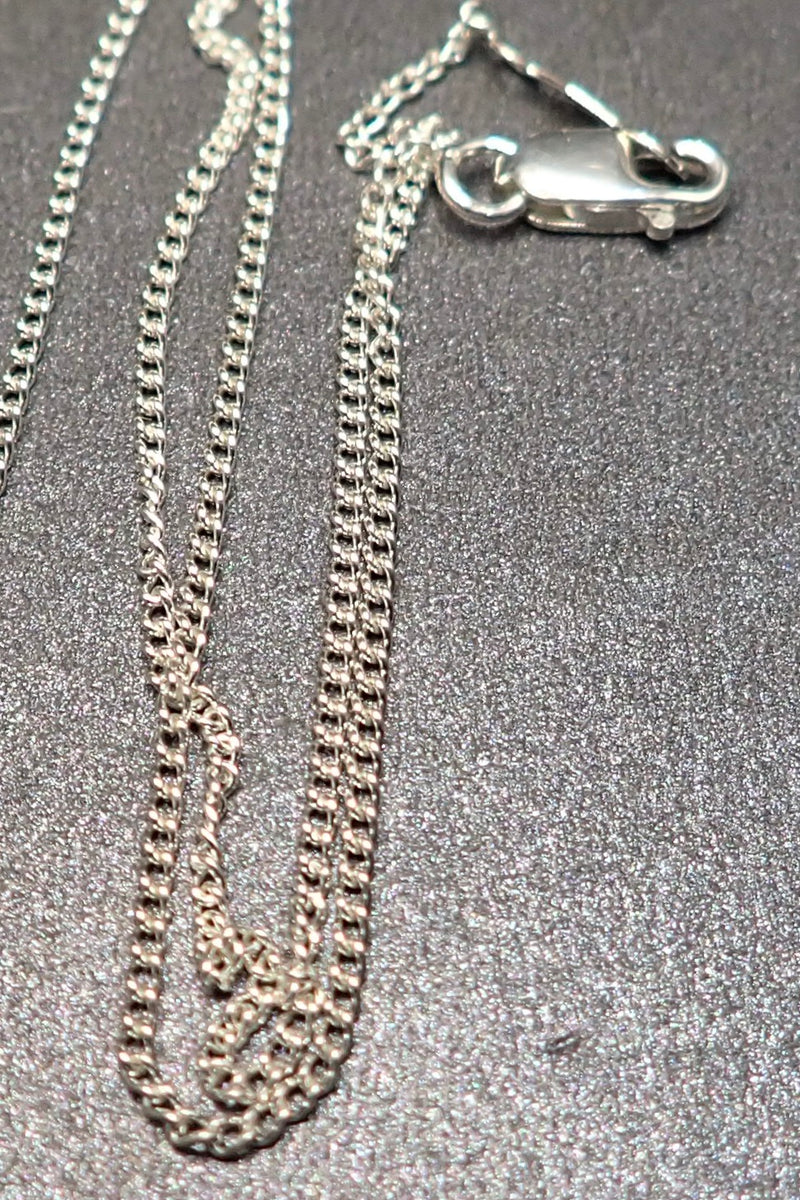 SMALL SCAPULARY NECKLACE - only one