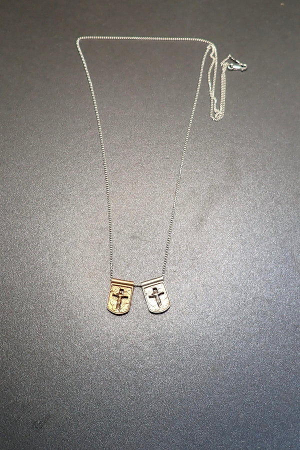 SMALL SCAPULARY NECKLACE - only one