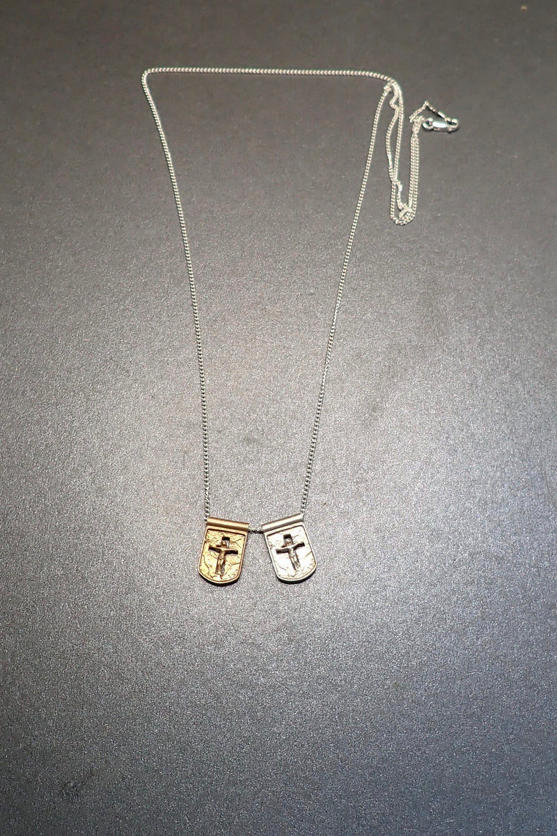 SMALL SCAPULARY NECKLACE - only one