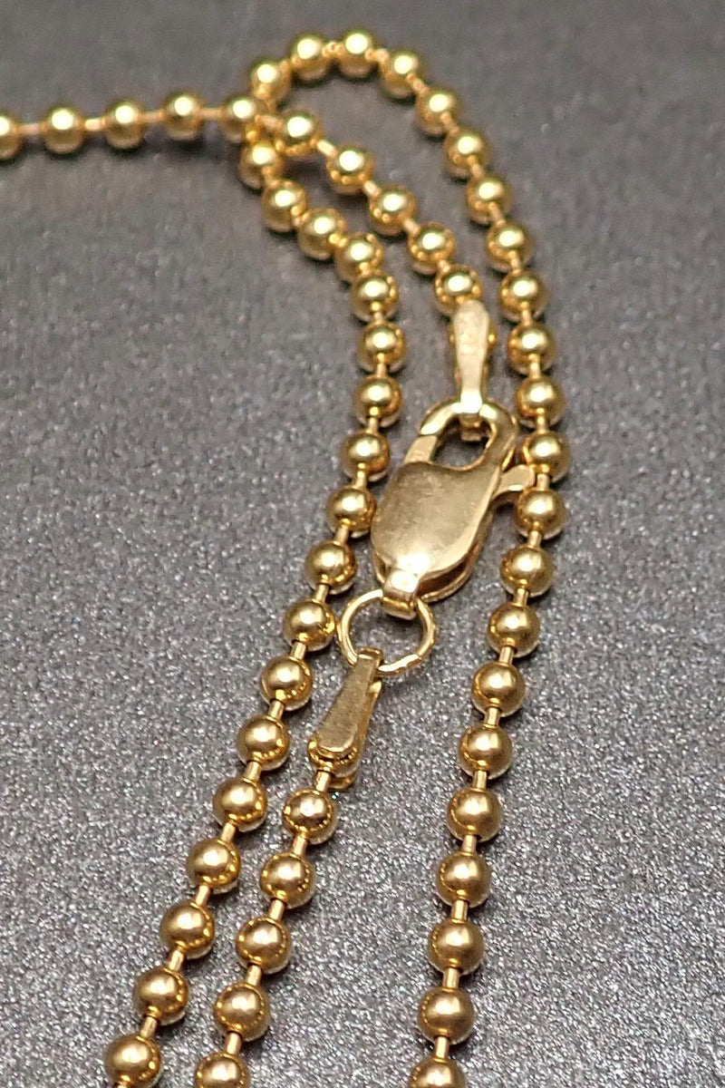 DIAMOND VICTORIAN STYLE PENDANT - one made
