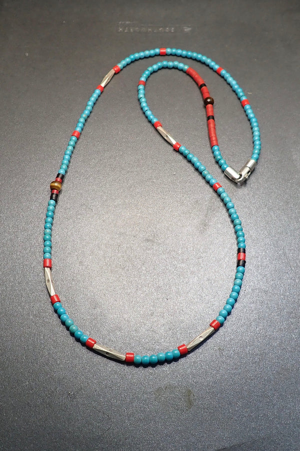 TURQUOISE NECKLACE