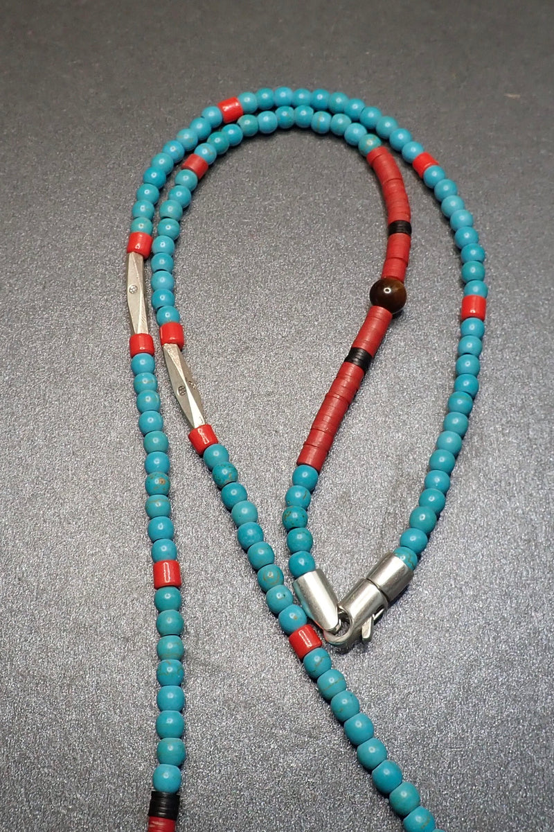 TURQUOISE NECKLACE