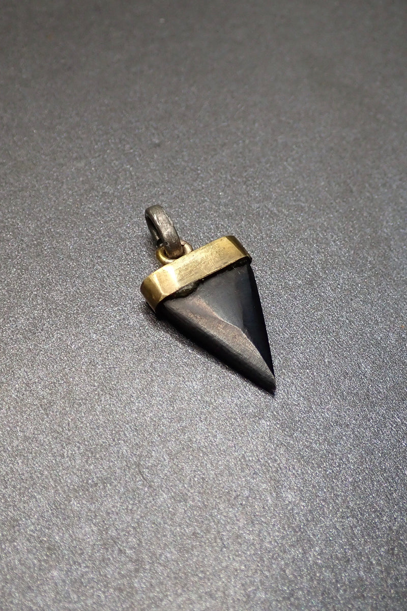 TOOTH PENDANT - TWO MADE